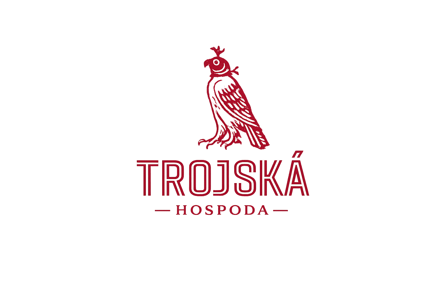 Trojská hospoda